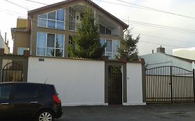 Casa Julius